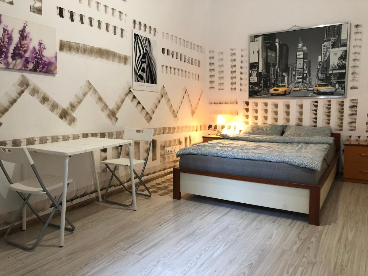 Pokoj Sali 2 Cracovie Extérieur photo